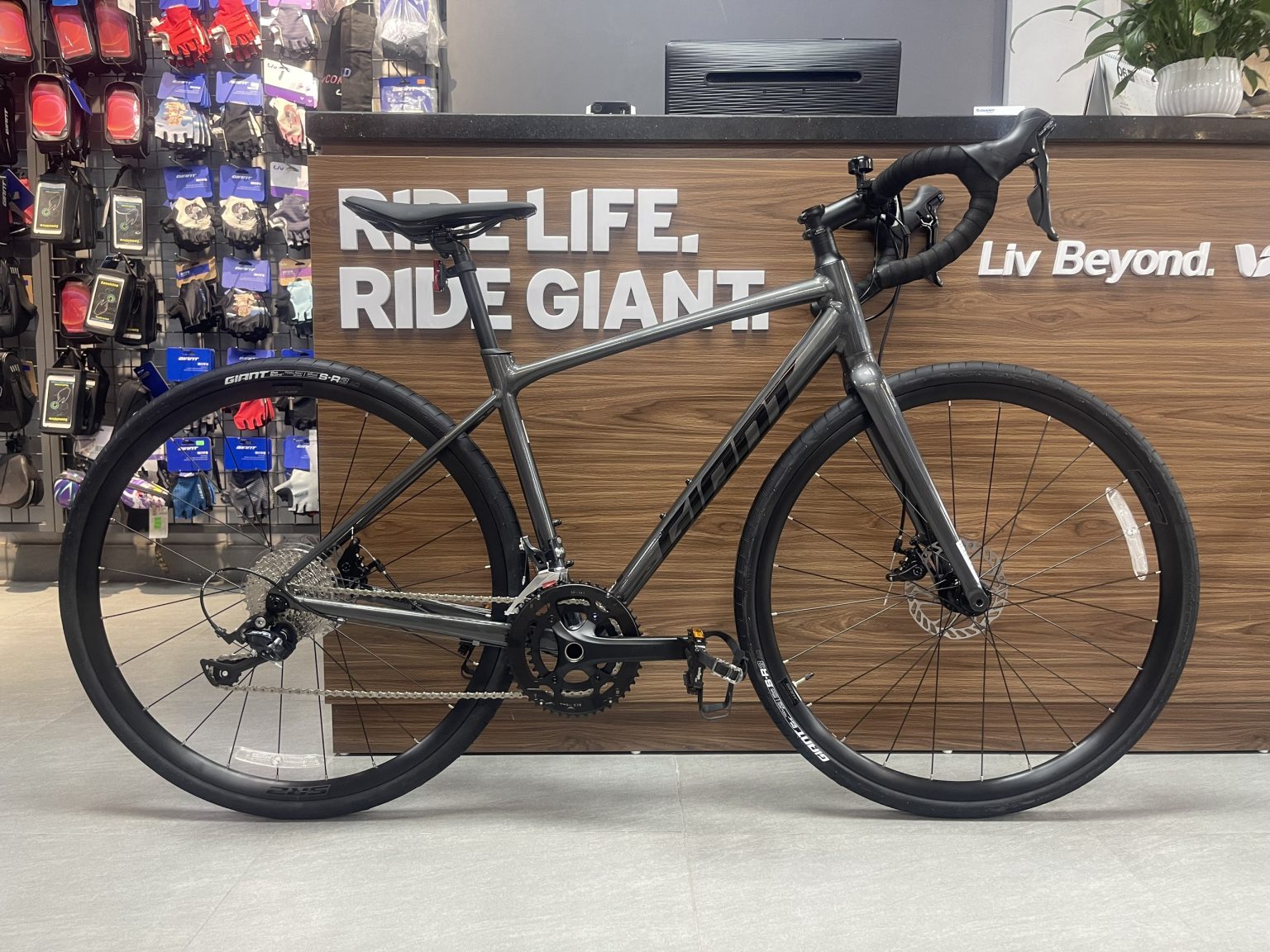 GIANT 2024 CONTEND AR 3-GC - Giantvietnam