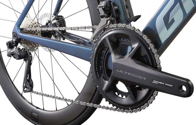 Xe đạp GIANT 2025 PROPEL ADV PRO 0-DI2 - Xế độp