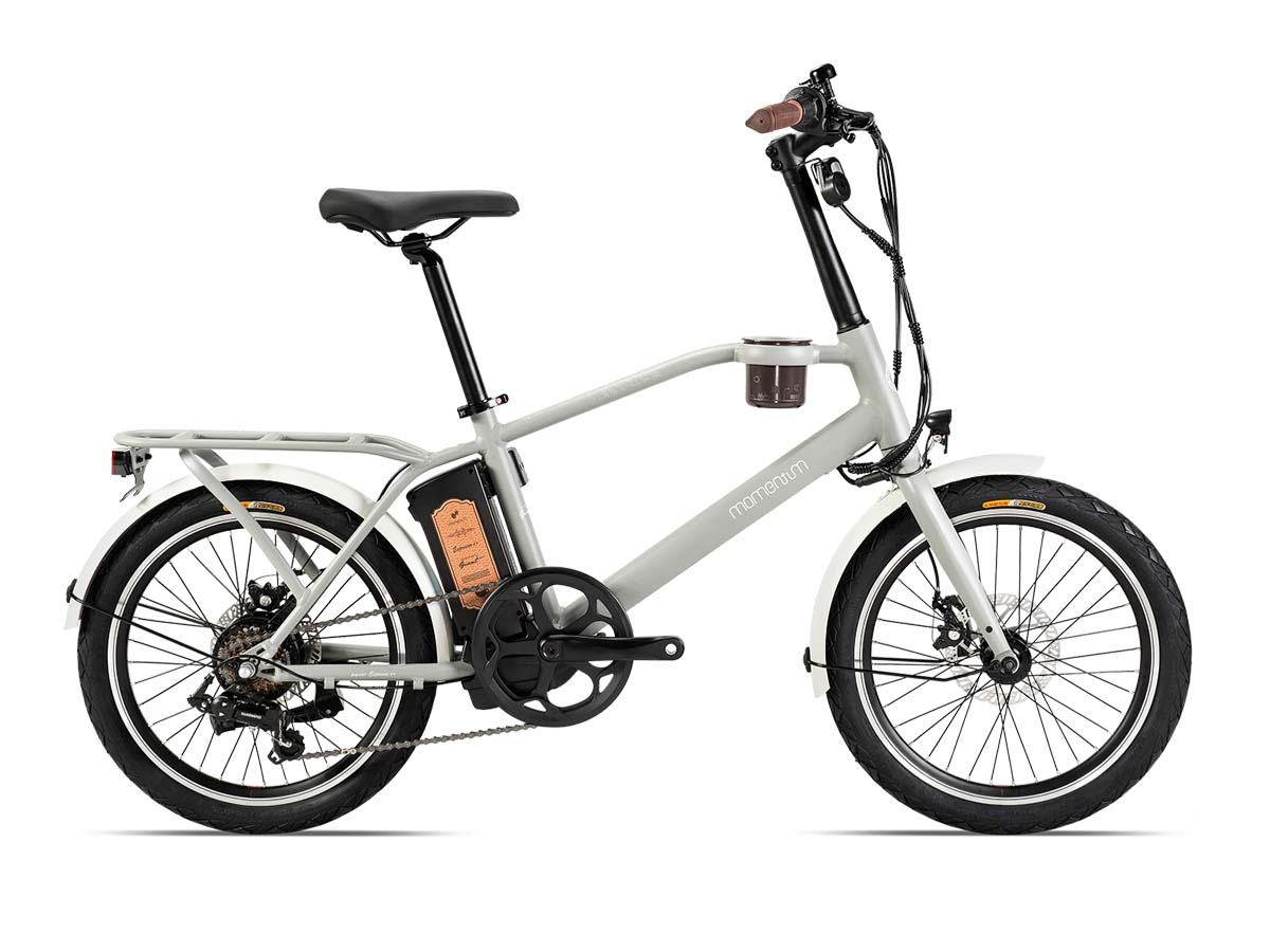 XE ĐIỆN TRỢ LỰC MOMENTUM 2026 ESPRESSO E+ - giantvietnam