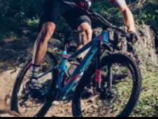 FlexPoint Suspension Technology